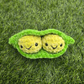 Peas in a pod