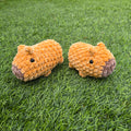 Capybara