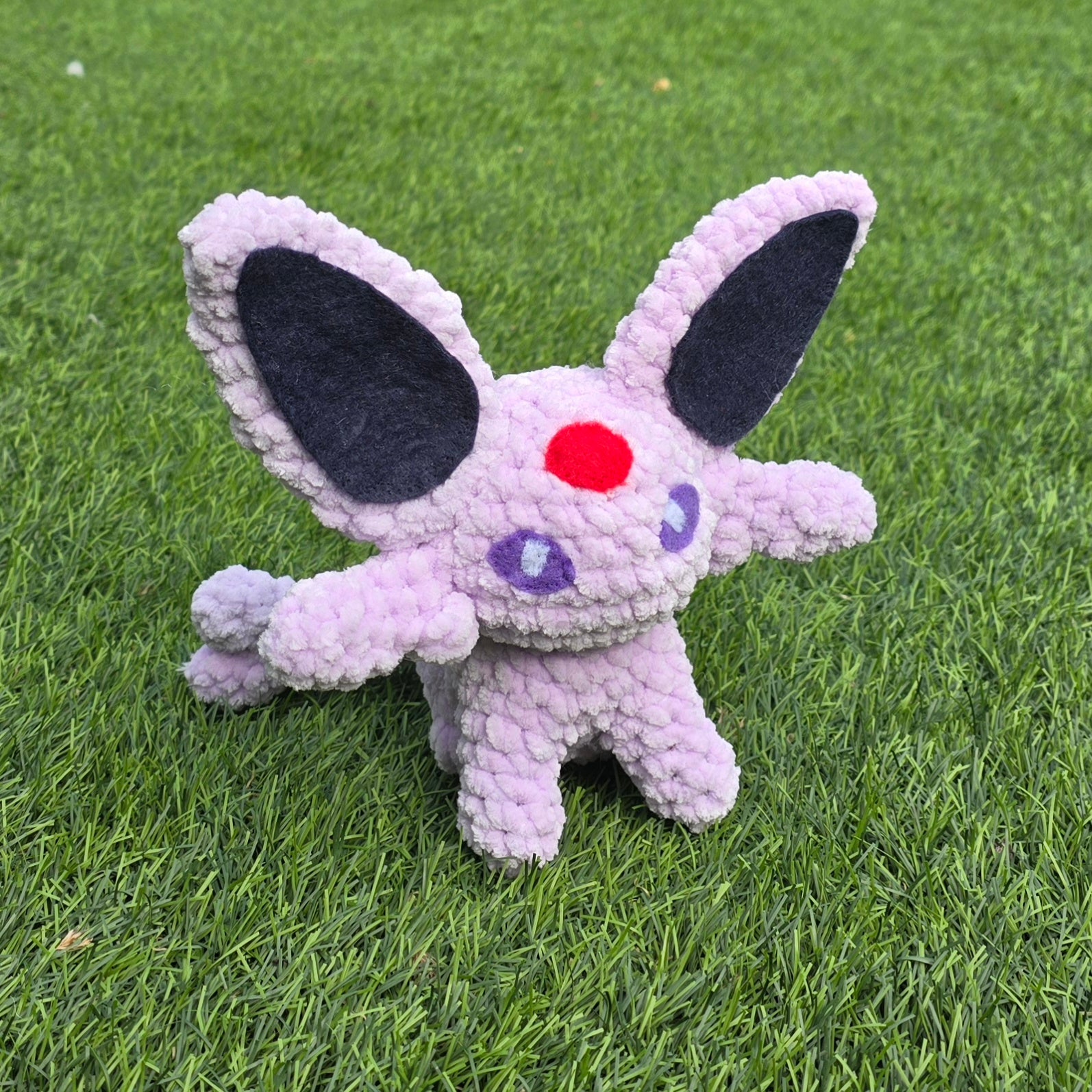 Espeon