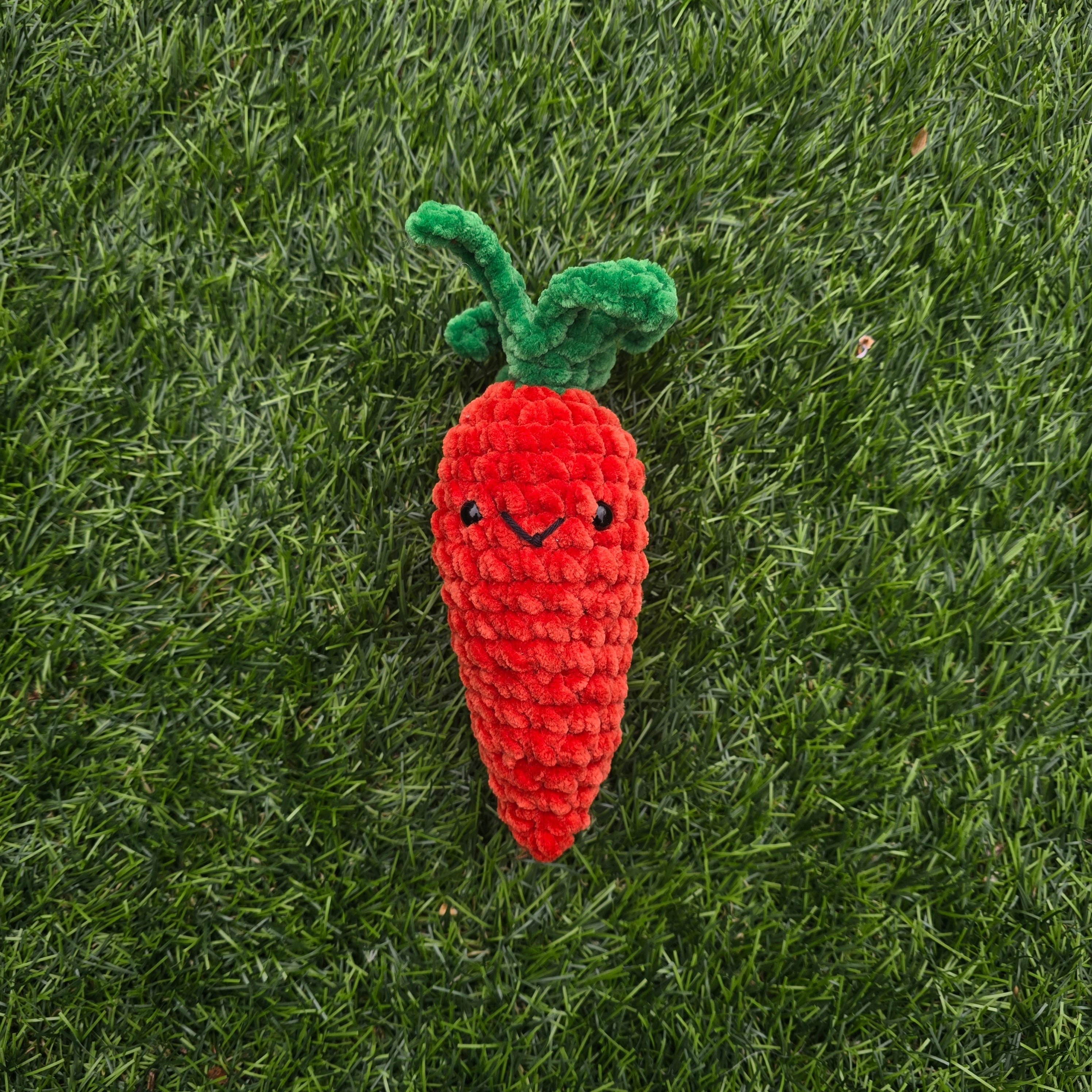 Carrot