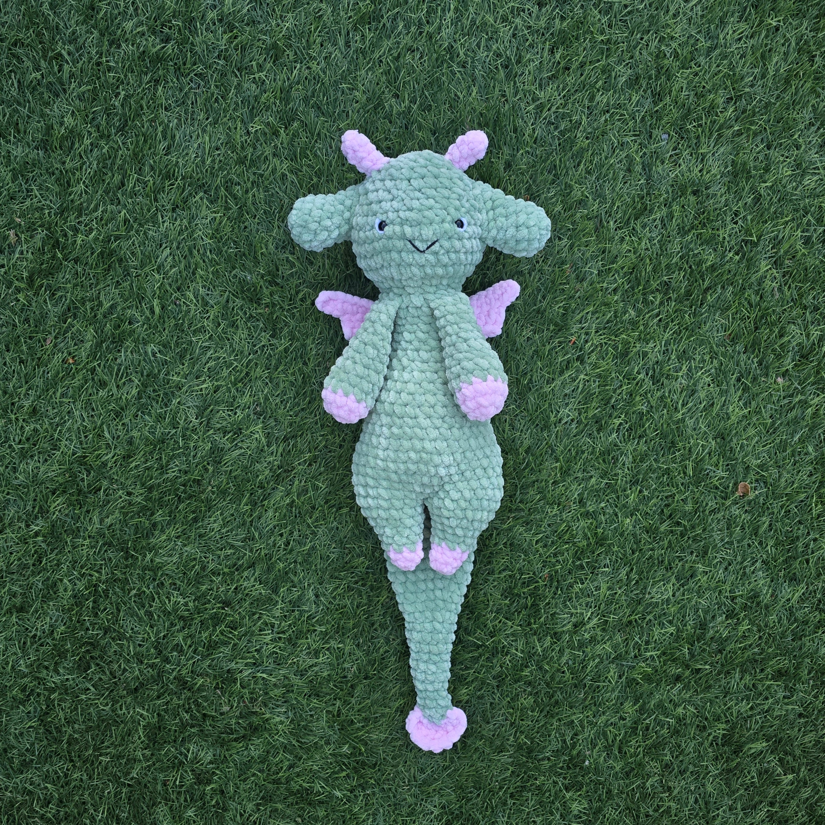 Sage dragon