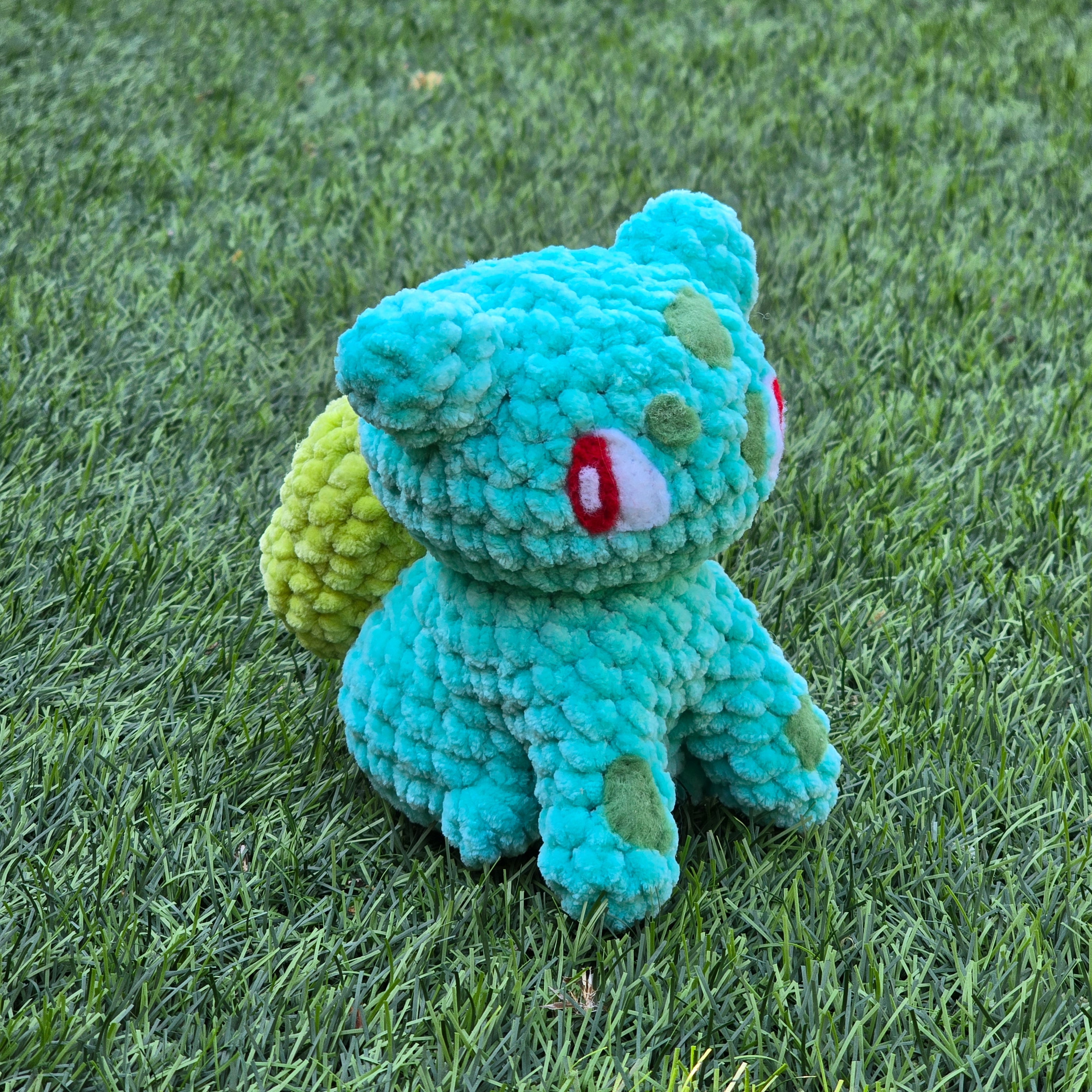 Bulbasaur