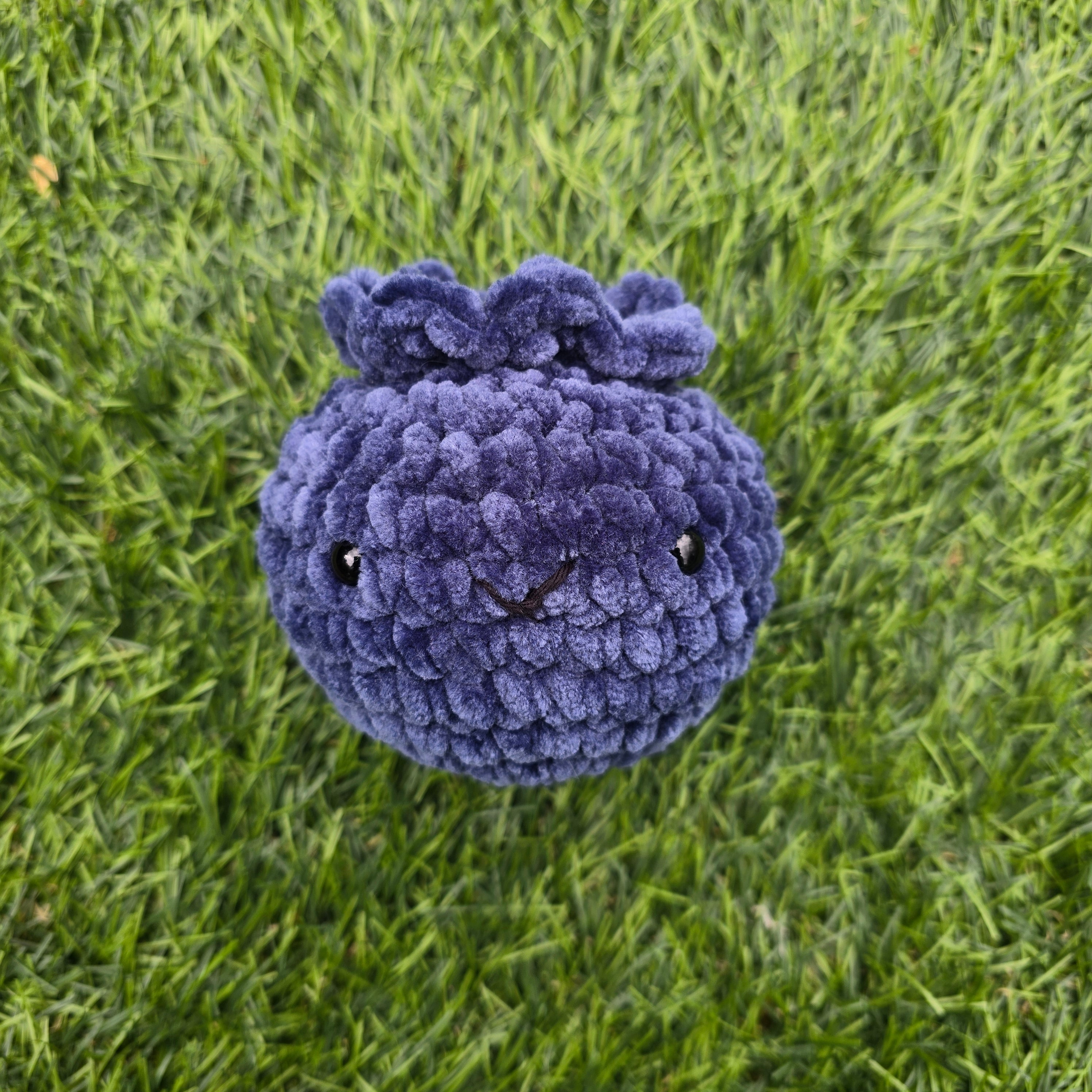 Blueberry