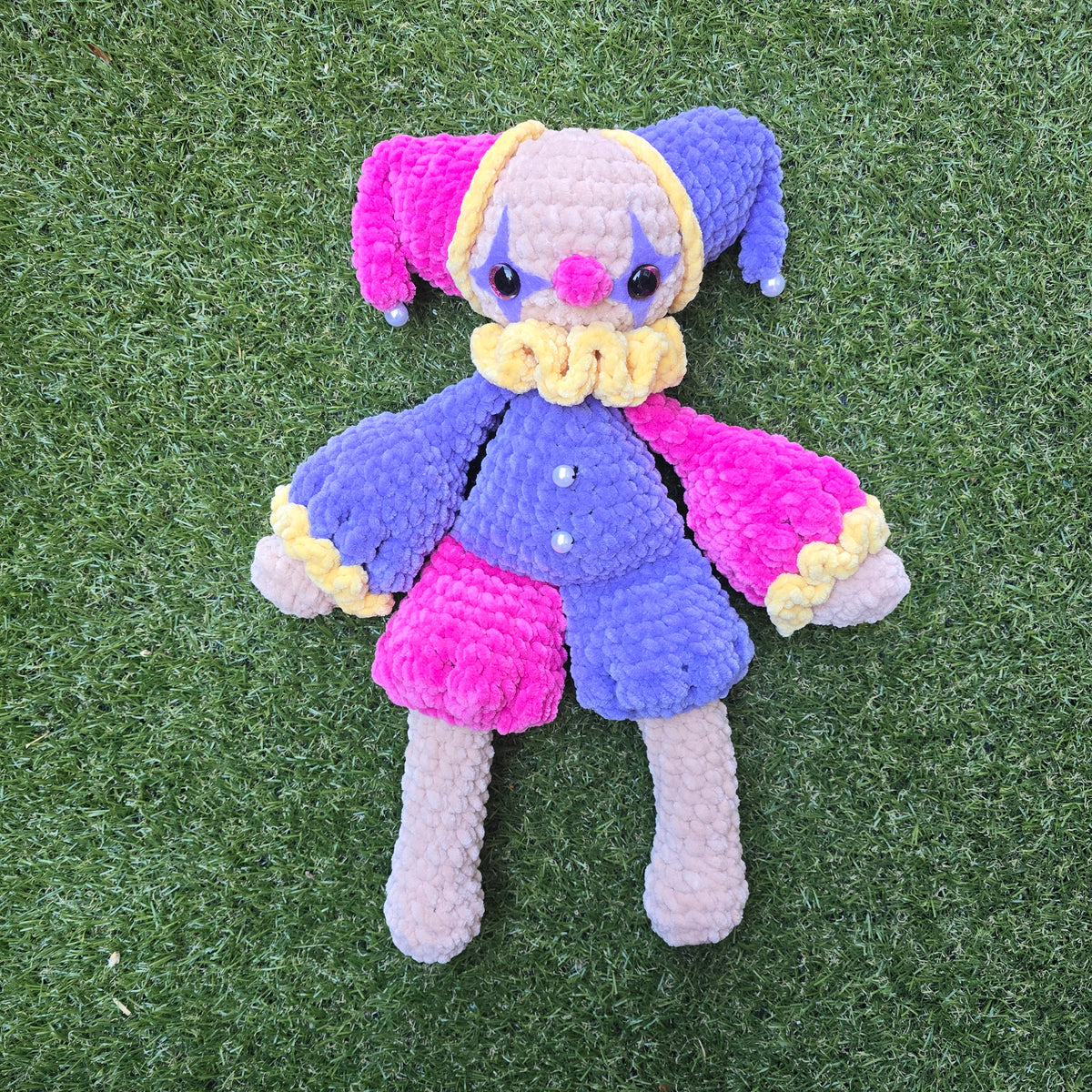 Jovie Jester